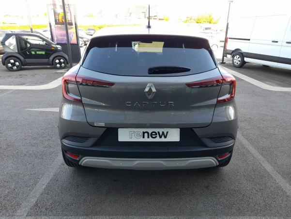 Vente en ligne Renault Captur  TCe 90 au prix de 16 490 €
