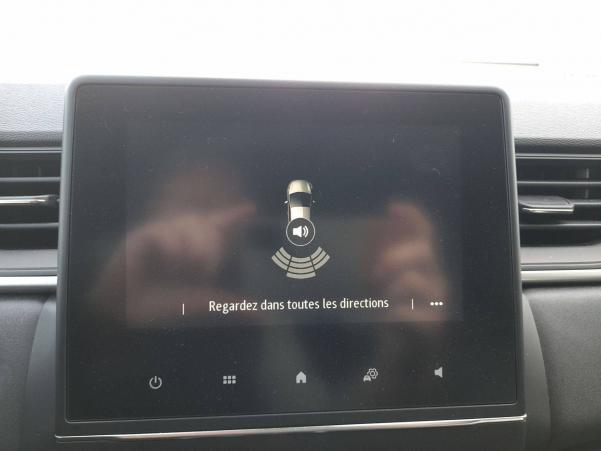 Vente en ligne Renault Captur  TCe 90 au prix de 16 490 €