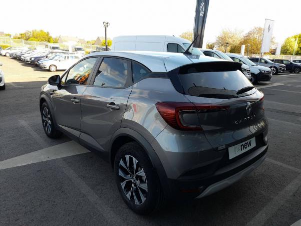 Vente en ligne Renault Captur  TCe 90 au prix de 16 490 €
