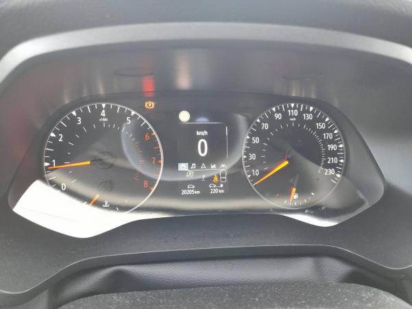 Vente en ligne Renault Captur  TCe 90 au prix de 16 490 €