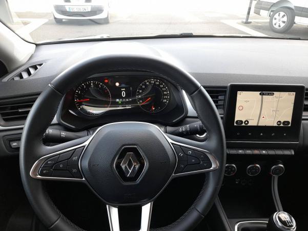 Vente en ligne Renault Captur  TCe 90 au prix de 16 490 €
