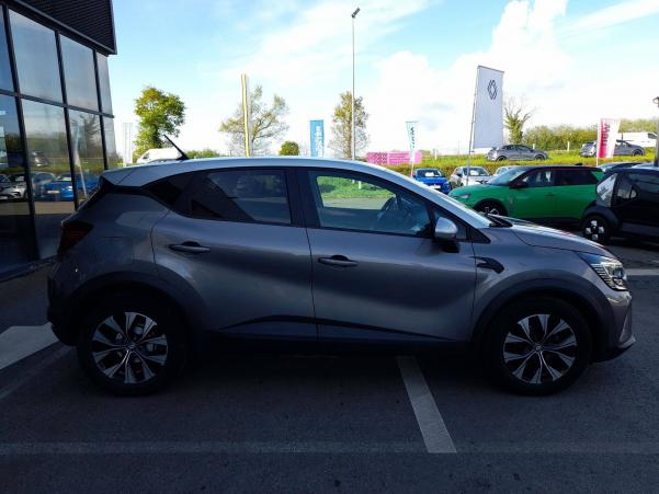 Vente en ligne Renault Captur  TCe 90 au prix de 16 490 €