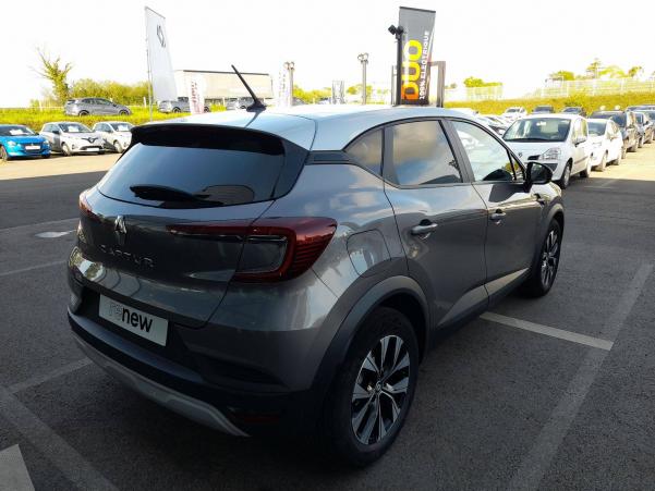 Vente en ligne Renault Captur  TCe 90 au prix de 16 490 €