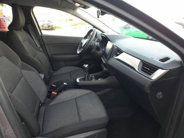Vente en ligne Renault Captur  TCe 90 au prix de 16 490 €
