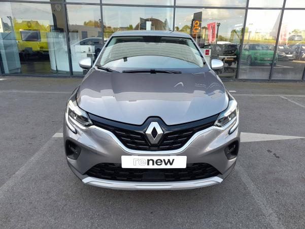 Vente en ligne Renault Captur  TCe 90 au prix de 16 490 €