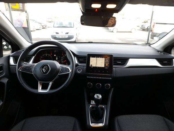 Vente en ligne Renault Captur  TCe 90 au prix de 16 490 €