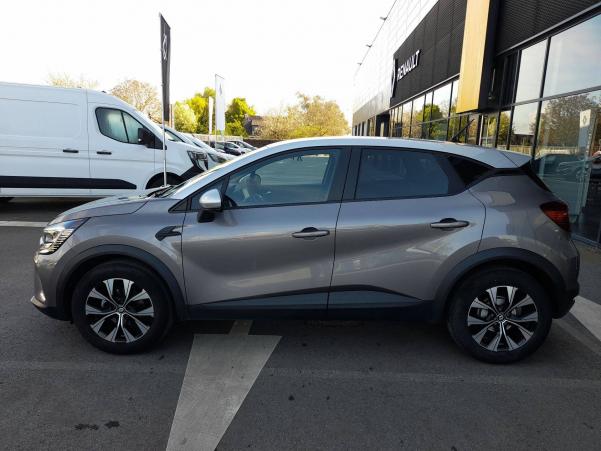 Vente en ligne Renault Captur  TCe 90 au prix de 16 490 €