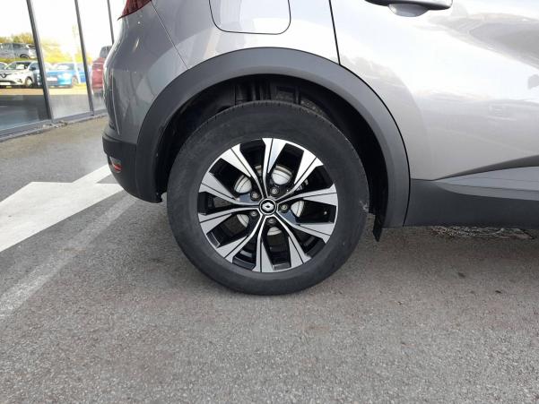 Vente en ligne Renault Captur  TCe 90 au prix de 16 490 €