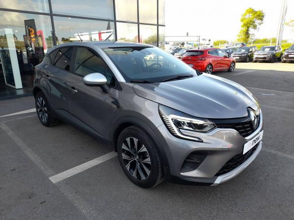 Vente en ligne Renault Captur  TCe 90 au prix de 16 490 €