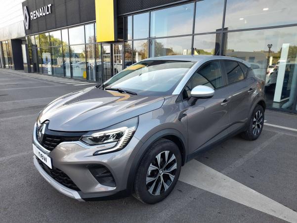 Vente en ligne Renault Captur  TCe 90 au prix de 16 490 €