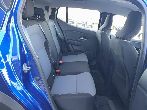 Vente en ligne Dacia Sandero  ECO-G 100 au prix de 17 490 €