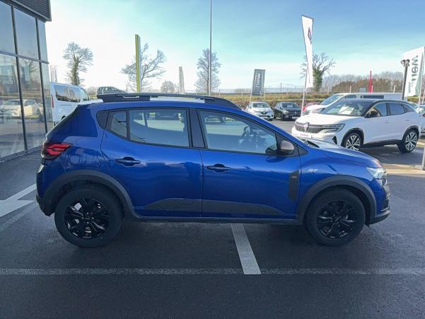 Vente en ligne Dacia Sandero  ECO-G 100 au prix de 17 490 €