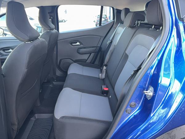 Vente en ligne Dacia Sandero  ECO-G 100 au prix de 17 490 €