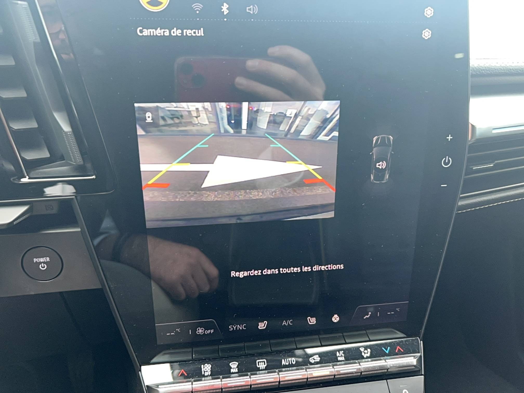 Vente en ligne Renault Megane E-Tech  EV60 220 ch super charge au prix de 24 990 €