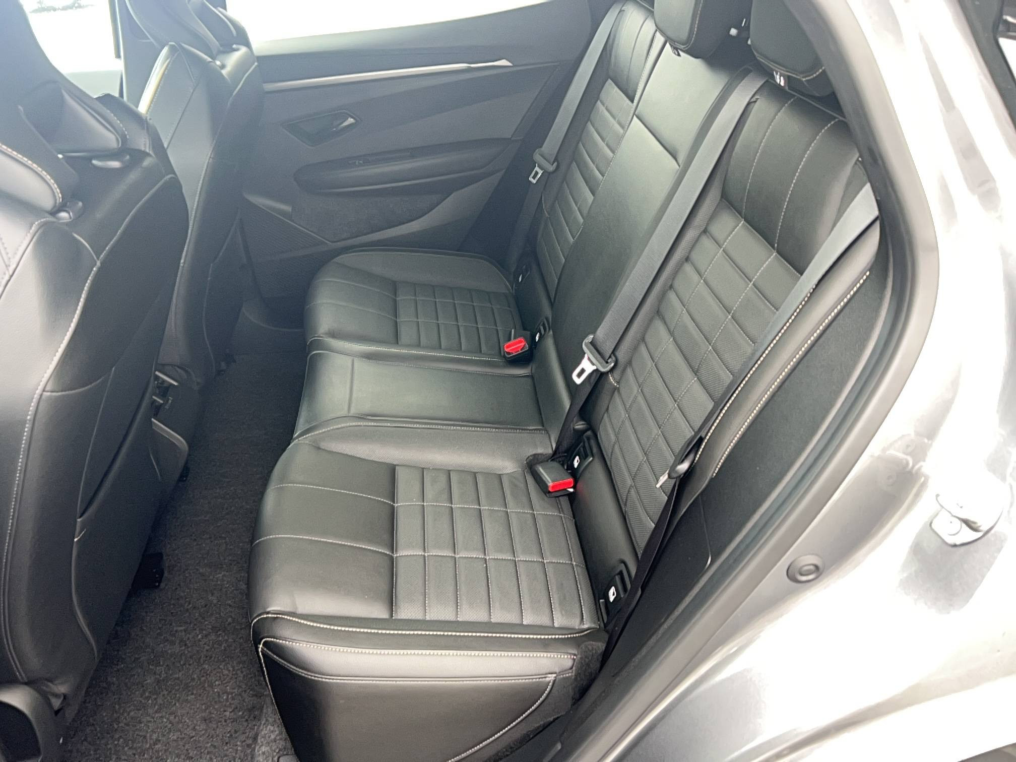 Vente en ligne Renault Megane E-Tech  EV60 220 ch super charge au prix de 24 990 €