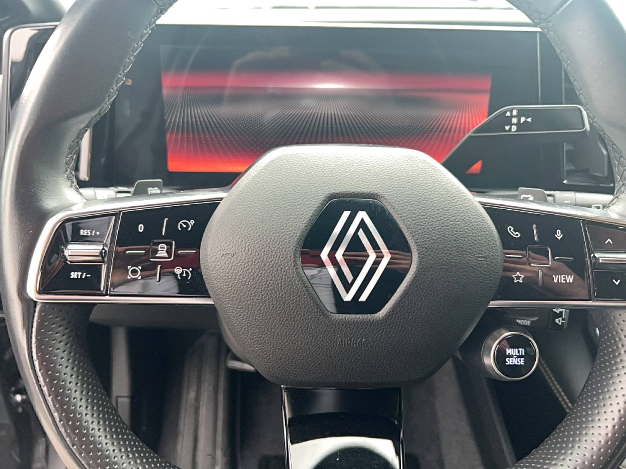 Vente en ligne Renault Megane E-Tech  EV60 220 ch super charge au prix de 24 990 €