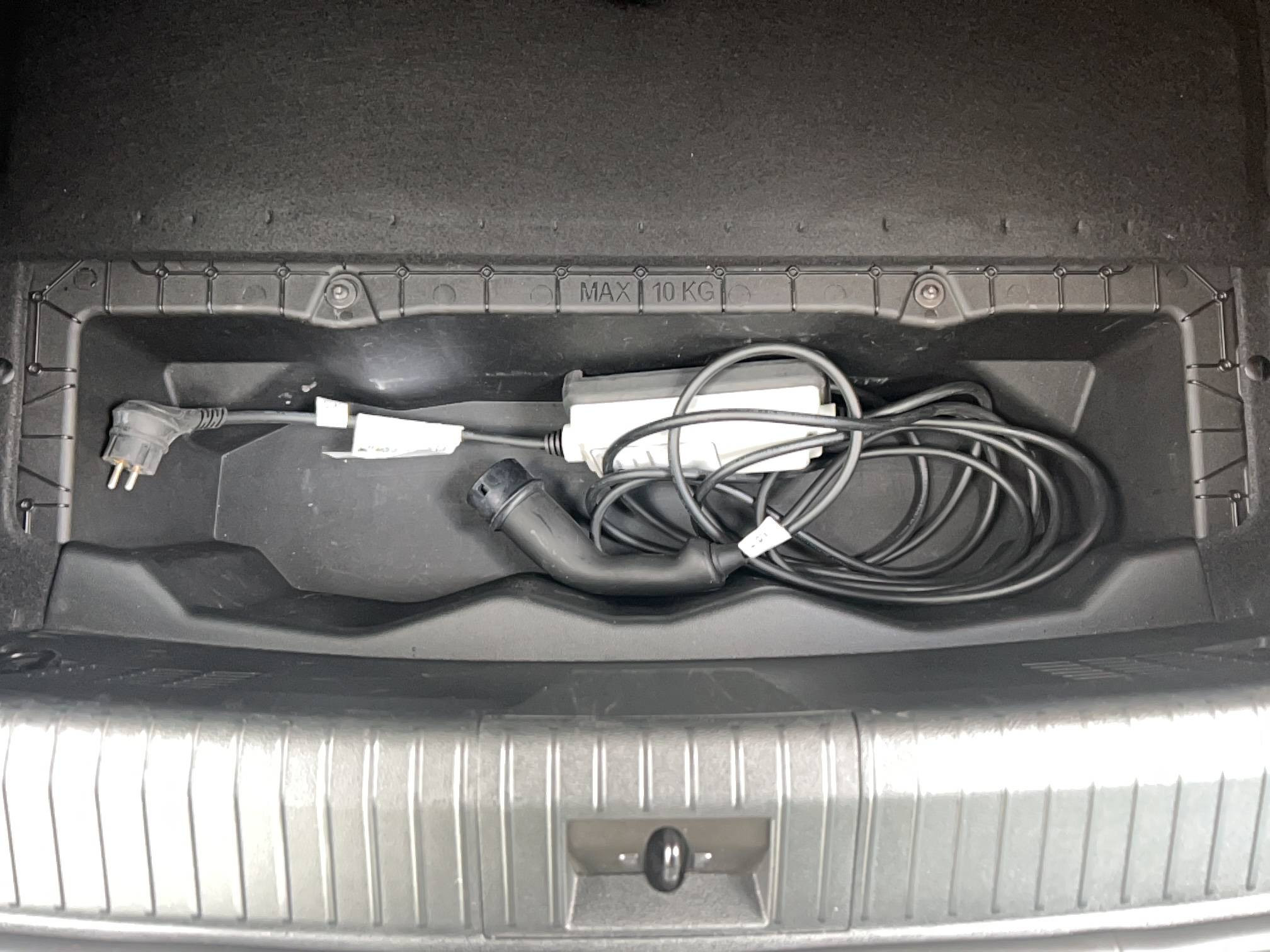 Vente en ligne Renault Megane E-Tech  EV60 220 ch super charge au prix de 24 990 €