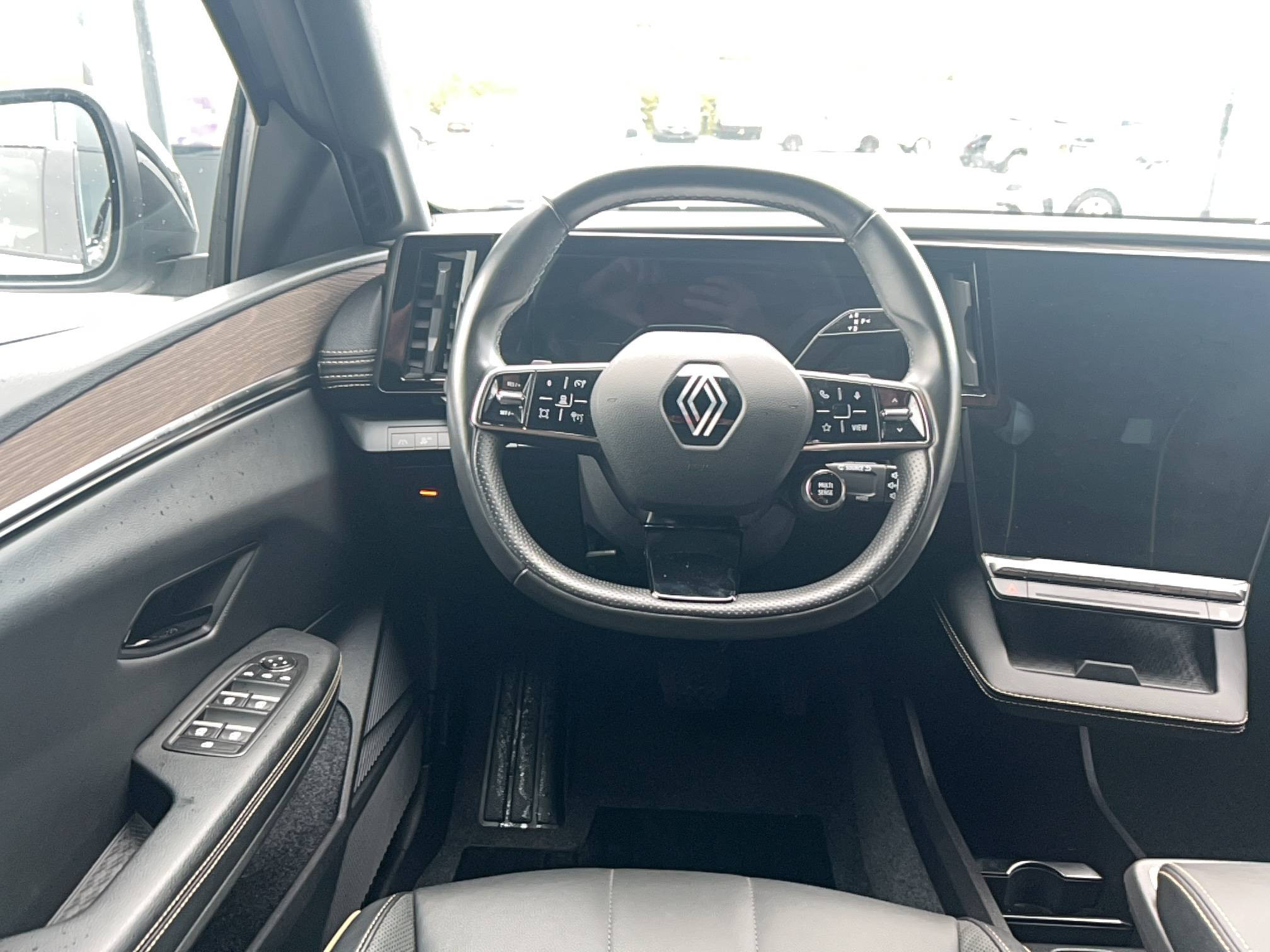 Vente en ligne Renault Megane E-Tech  EV60 220 ch super charge au prix de 24 990 €