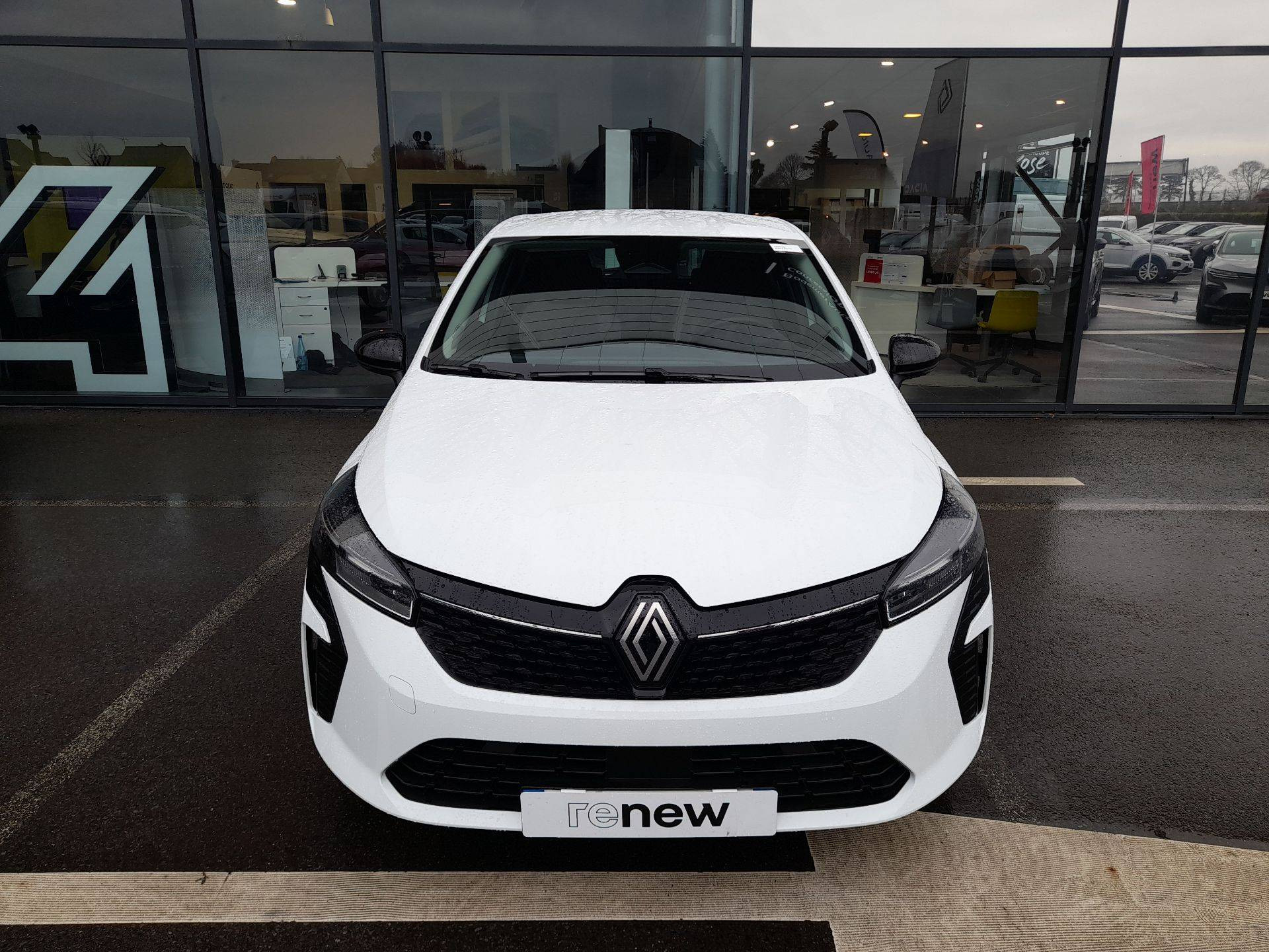 Vente en ligne Renault Clio 5 Clio TCe 90 ch GSR2 au prix de 16 490 €