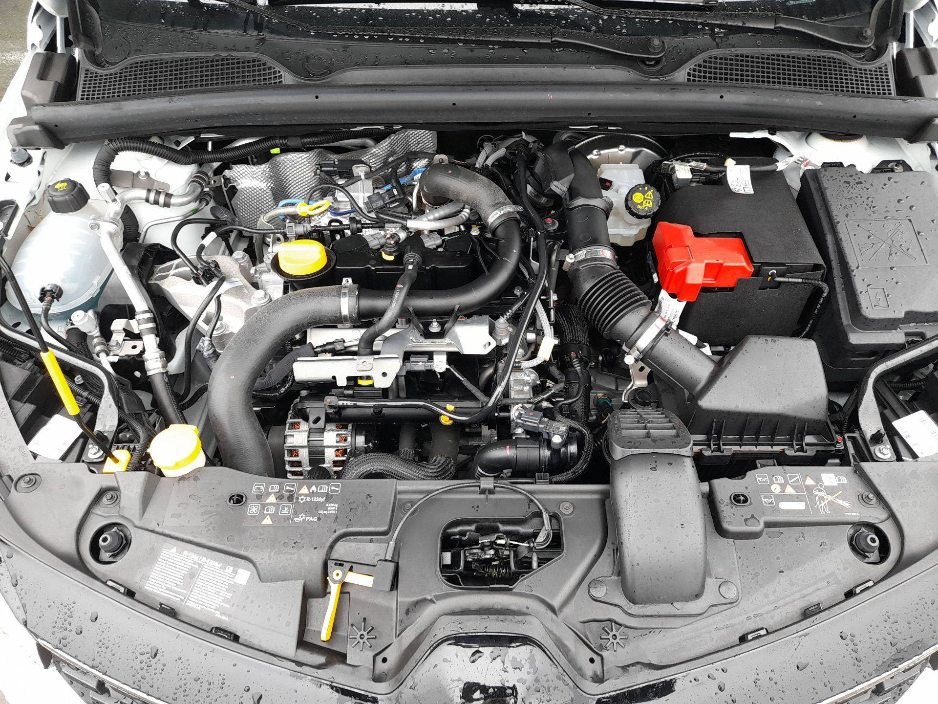 Vente en ligne Renault Clio 5 Clio TCe 90 ch GSR2 au prix de 16 490 €