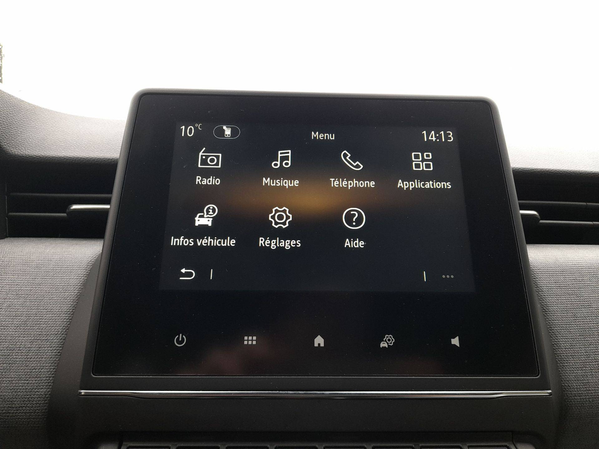 Vente en ligne Renault Clio 5 Clio TCe 90 ch GSR2 au prix de 16 490 €