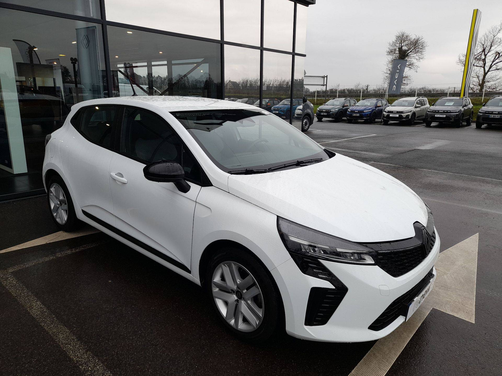 Vente en ligne Renault Clio 5 Clio TCe 90 ch GSR2 au prix de 16 490 €