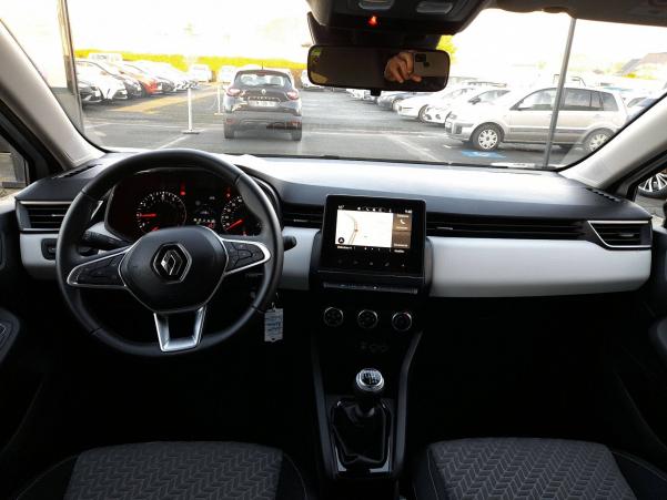 Vente en ligne Renault Clio 5 Clio TCe 100 GPL au prix de 15 690 €