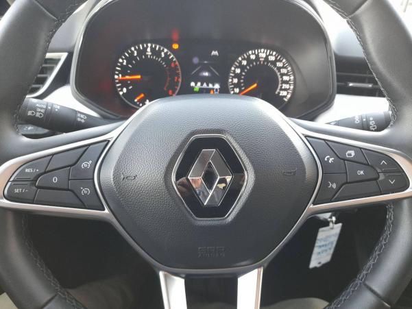 Vente en ligne Renault Clio 5 Clio TCe 100 GPL au prix de 15 690 €