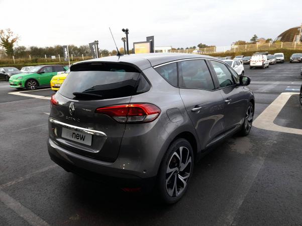 Vente en ligne Renault Scenic 4 Scenic Blue dCi 120 EDC au prix de 18 490 €