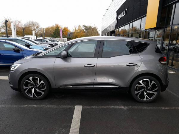 Vente en ligne Renault Scenic 4 Scenic Blue dCi 120 EDC au prix de 18 490 €