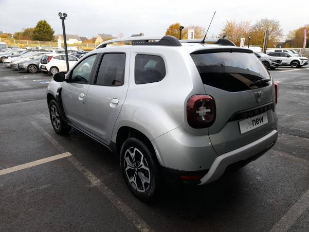 Vente en ligne Dacia Duster  ECO-G 100 4x2 au prix de 15 890 €