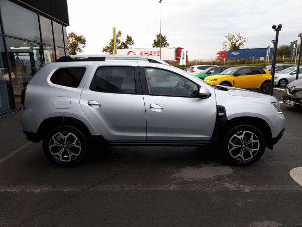 Vente en ligne Dacia Duster  ECO-G 100 4x2 au prix de 15 890 €