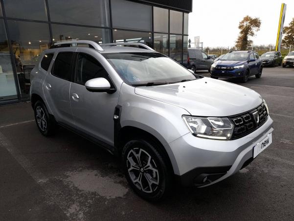 Vente en ligne Dacia Duster  ECO-G 100 4x2 au prix de 15 890 €