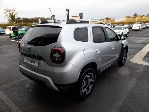 Vente en ligne Dacia Duster  ECO-G 100 4x2 au prix de 15 890 €