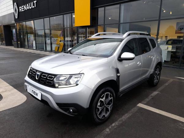 Vente en ligne Dacia Duster  ECO-G 100 4x2 au prix de 15 890 €