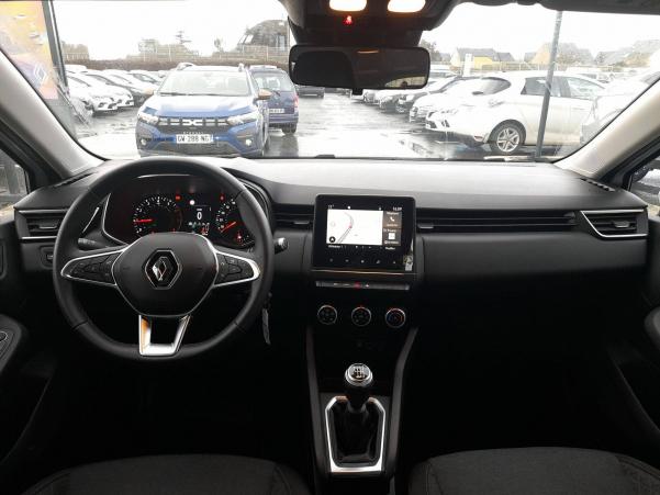 Vente en ligne Renault Clio 5 Clio TCe 90 au prix de 12 990 €