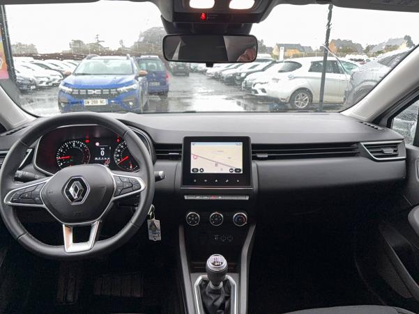 Vente en ligne Renault Clio 5 Clio TCe 90 - 21 au prix de 12 490 €