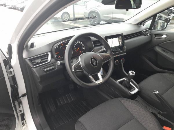 Vente en ligne Renault Clio 5 Clio TCe 90 au prix de 12 990 €