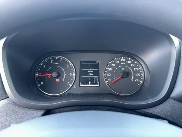 Vente en ligne Renault Master Fourgon MASTER FGN TRAC F3500 L3H3 BLUE DCI 135 au prix de 35 500 €