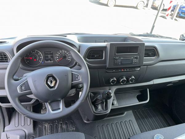 Vente en ligne Renault Master Fourgon MASTER FGN TRAC F3500 L3H3 BLUE DCI 135 au prix de 35 500 €