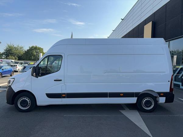 Vente en ligne Renault Master Fourgon MASTER FGN TRAC F3500 L3H3 BLUE DCI 135 au prix de 35 500 €