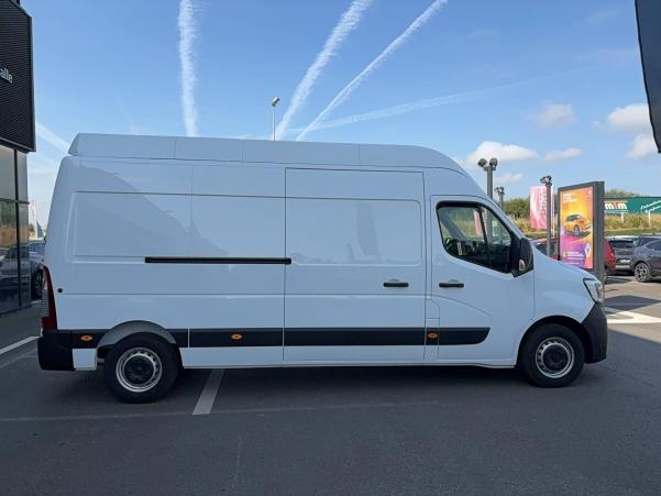 Vente en ligne Renault Master Fourgon MASTER FGN TRAC F3500 L3H3 BLUE DCI 135 au prix de 35 500 €