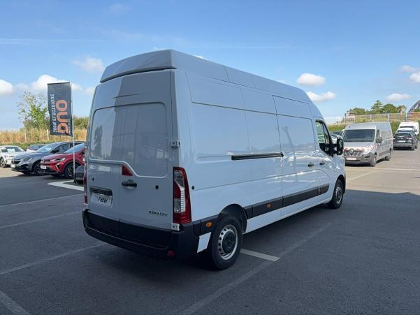 Vente en ligne Renault Master Fourgon MASTER FGN TRAC F3500 L3H3 BLUE DCI 135 au prix de 35 500 €