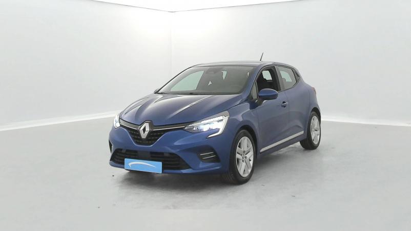 Vente en ligne Renault Clio 5 Clio E-Tech 140 - 21N au prix de 16 490 €