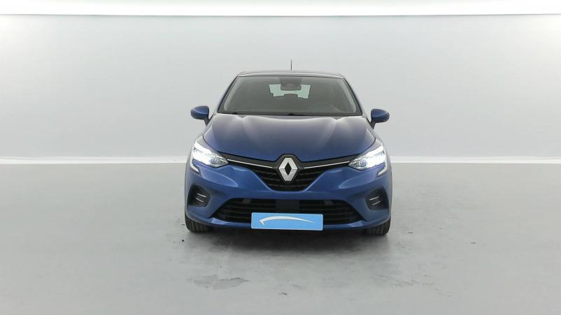 Vente en ligne Renault Clio 5 Clio E-Tech 140 - 21N au prix de 16 490 €