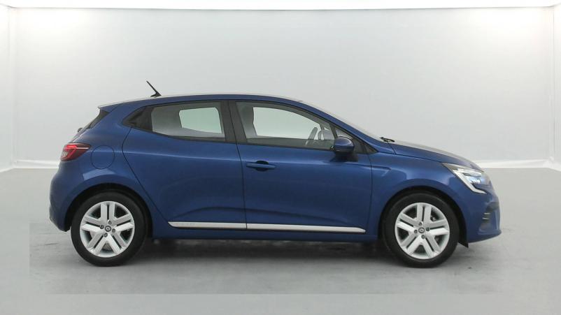Vente en ligne Renault Clio 5 Clio E-Tech 140 - 21N au prix de 16 490 €