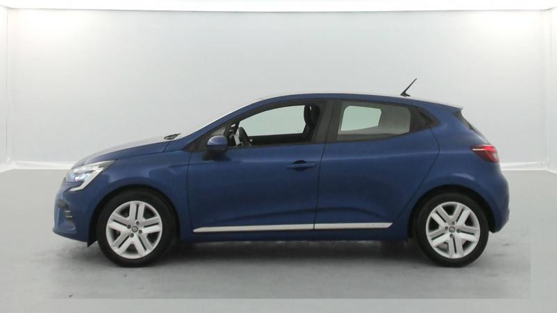 Vente en ligne Renault Clio 5 Clio E-Tech 140 - 21N au prix de 16 490 €