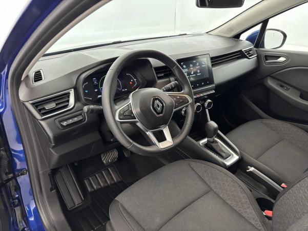 Vente en ligne Renault Clio 5 Clio E-Tech 140 - 21N au prix de 16 490 €
