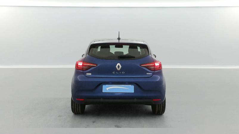 Vente en ligne Renault Clio 5 Clio E-Tech 140 - 21N au prix de 16 490 €