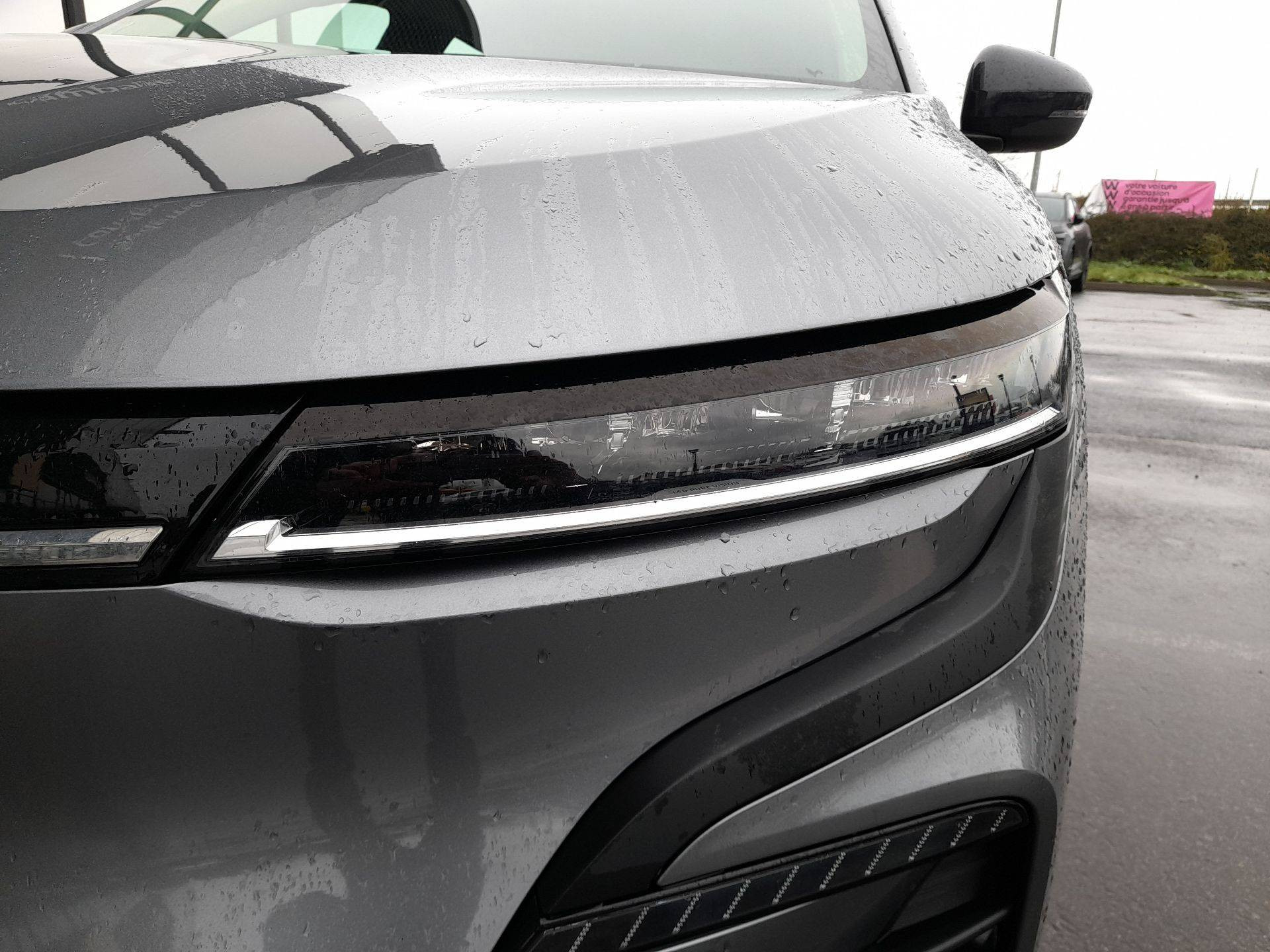 Vente en ligne Renault Megane E-Tech  ER EV60 130ch optimum charge au prix de 20 890 €